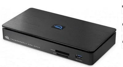 Zdjęcie produktu dla Owc Thunderbolt Pro Dock With, Owctb3Dkpro