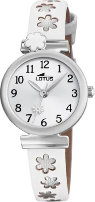 Produktbild von Lotus Junior Collection 18626/1 Mädchenuhr