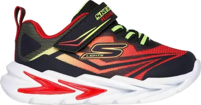 Produktbild von Skechers Sneakers 400139NBKRD in Black color size 24