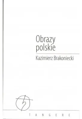Produktbild von Obrazy polskie