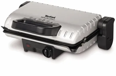 Image de Tefal Minute Grill GC2050 grille de contact
