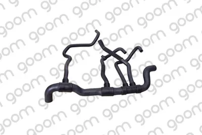 Produktbild von GOOM Kühlerschlauch Wasserschlauch für OPEL Vivaro A Kastenwagen (X83) RH-0281