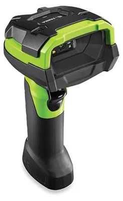 Zdjęcie produktu dla Zebra DS3678-HD, Ręczny czytnik kodów kreskowych, 1D/2D, Laser, Codabar, Code 11, Code 128, Code 39, Code 93, GS1-128 (UCC/EAN-128), MSI, Plessey, U.P.C., Aztec Code, Kody kompozytowe, Macierz danych, Han Xin, MaxiCode, Micro QR Code, MicroPDF417,..., 655 nm