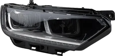 Produktbild von Johns, LED Scheinwerfer Rechts passend für VW Passat 3G mit Blinker 08/14-06/19