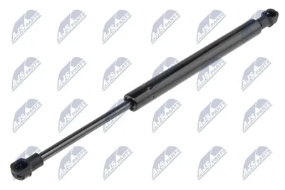 Produktbild von NTY Gasfeder Motorhaubendämpfer 305mm für AUDI Q5 (8RB) 410N AE-AU-031