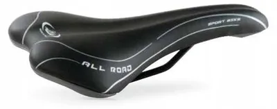 Produktbild von Selle Monte Grappa 1322 ALL ROAD Fahrradsattel