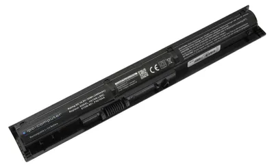Produktbild von HSTNN-Q95C Akku 50Wh für HP