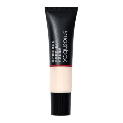 Immagine prodotto di Studio Haut Fondotinta liquido ad alta coprenza 0.2 Very Fair Warm & Peachy 30ml