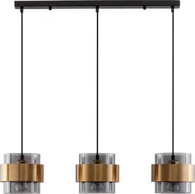 Produktbild von Nova Luce Pendelleuchte SIANNA