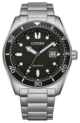 Obrázek produktu pro Pánské hodinky - řada: Model: Citizen - Eco-Drive: AW1760-81E