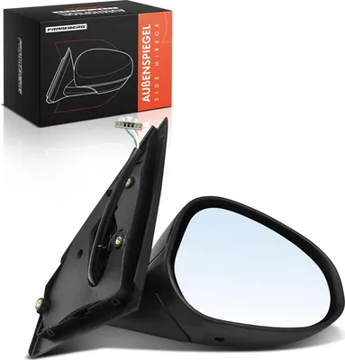 Obrázok produktu pre Frankberg 1x vonkajšie zrkadlo pravé pre Lancia Ypsilon 312 0.9L 1.0L 1.2L rok od 2011
