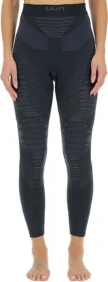 Produktbild von UYN Resilyon Funktionshose Damen black/anthracite S/M