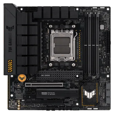 Produktbild von Asus 90Mb1Bg0-M0Eay0 Tuf Gaming B650M-Plus//Am5,B650,Usb3.2 Gen 2X2,Mb