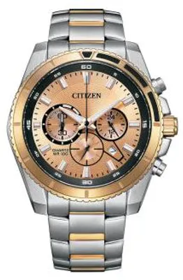 Obrázek produktu pro Citizen Quartz AN8204-59X