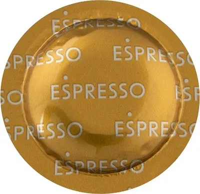 Produktbild von XO NOIR Espresso 50 Pads