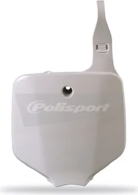 Immagine prodotto di Piastra Anteriore Kx65-Klx110 00- Bianco