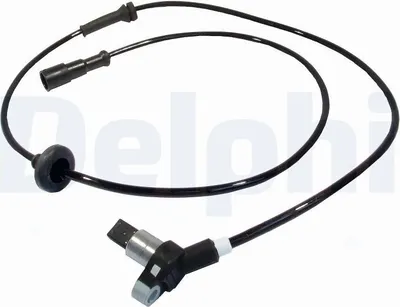 Produktbild von DELPHI ABS Sensor Raddrehzahl für VW GOLF II (19E, 1G1) SS20003