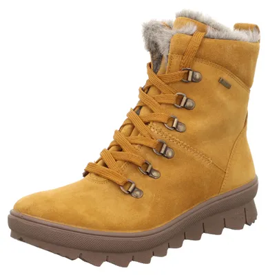 Zdjęcie produktu dla Krótkie zimowe buty