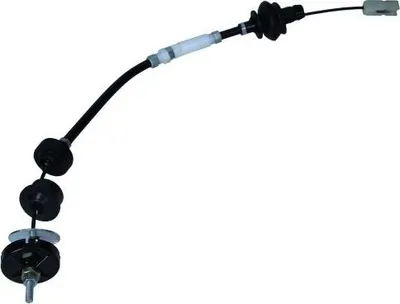 Produktbild von MAXGEAR 32-1184 Kupplungsseil Seilzug passend für PEUGEOT 206 Schrägheck (2A/C)