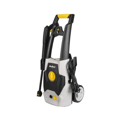 Zdjęcie produktu dla Rebel RB-5010 Myjka ciśnieniowa LT303, 1200W, 100 bar, 330 l/h