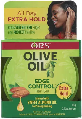 Obrázek produktu pro Olej na vlasy Ors Oilve Oil Hair (64 g)