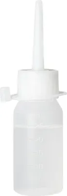Image de VirtuFit Huile lubrifiante universelle pour appareils de fitness 20 ml