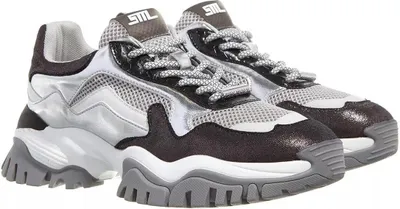 Produktbild von Steve Madden Sneaker Sneaker Kunstleder/Textil