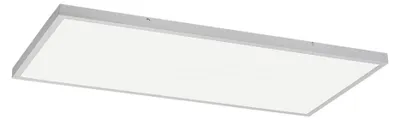 Produktbild von Rabalux 71079 Einbau- und Aufbaumontage Weiß Metall