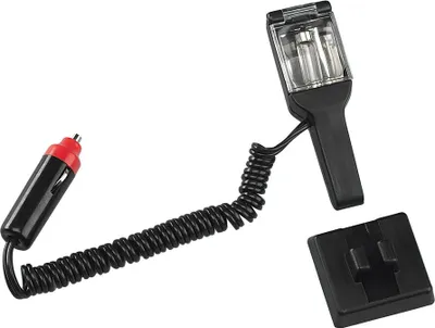 Zdjęcie produktu dla Lampa morska 12V