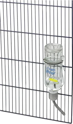 Immagine prodotto di Bottiglia in vetro Nobby 177 ml