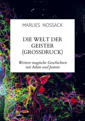 Zdjęcie produktu dla Die Welt der Geister (Großdruck)