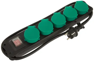 Image de Fline Base, vert