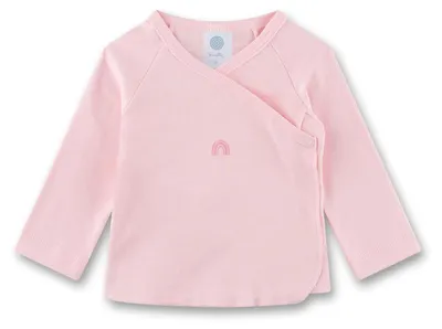Productafbeelding van Babywikkelshirt, roze