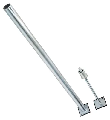 Produktbild von Skyrevolt Fensterhalter Sat Halterung für SAT Spiegel Fensterrahmenhalter
