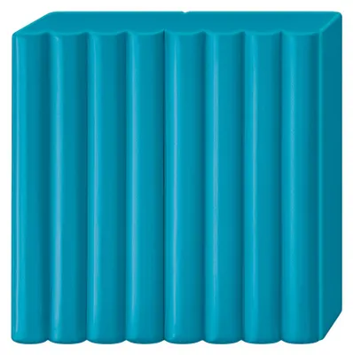 Produktbild von FIMO Mod.masse Fimo prof 57g petrol