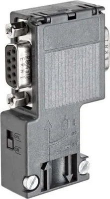 Productafbeelding van Siemens 6ES79720BB120XA0 - Niet geclassificeerd