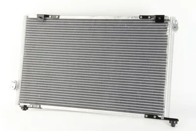 Obrázek produktu pro Kondenzátor, klimatizace THERMOTEC KTT110247