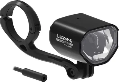 Immagine prodotto di Lezyne Classic E900+ StVZO