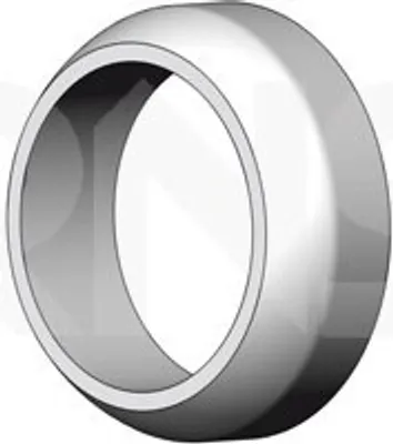 Produktbild von ERNST Dichtring Abgasrohr 493475 für TOYOTA Yaris Schrägheck (P9)