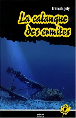 Image de La calanque des ermites