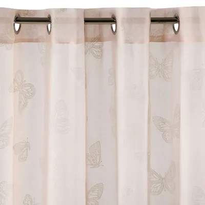 Obrázok produktu pre Záclona R√≥Òľa Maripos 140X250 Priechodky