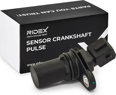 Produktbild von RIDEX 833C0140 Kurbelwellensensor Impulsgeber für MITSUBISHI COLT VI (Z3A, Z2A)