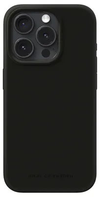 Immagine prodotto di iDeal of Sweden IDSIC-I2361P-01, Custodia, Apple, iPhone 15 Pro, 15,5 cm (6.1"), Nero