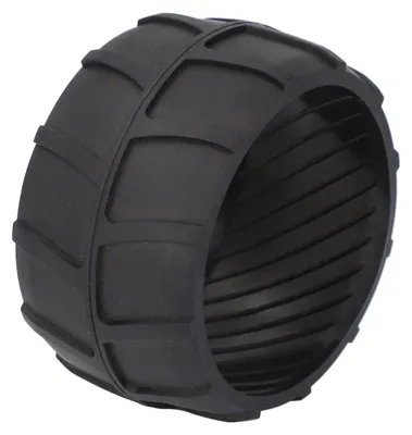 Immagine prodotto di Protezione in gomma per le ruote anteriori dei robot tagliaerba WORX Landroid S300, M500, M700, M1000, L800, L1000