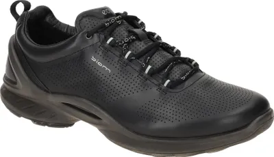 Produktbild von Ecco BIOM FJUEL Damenschuhe - Sportschuhe schwarz Freizeit NEU