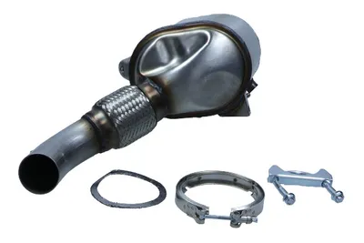 Zdjęcie produktu dla Filtr Cząstek Stałych Dpf Bmw E60 3,0D 05- Euro5
