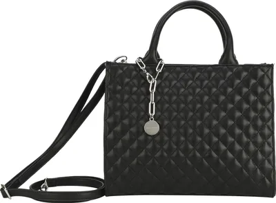 Produktbild von GERRY WEBER Handtasche Umhängetasche Insight Handbag SHZ Black schwarz