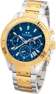 Obrázok produktu pre Hodinky TW-Steel VA8 Vanceur Diver Chrono