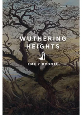 Obrázok produktu pre Wuthering Heights