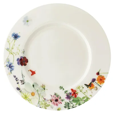 Obrázek produktu pro Rosenthal Speiseteller 28 cm Fahne Brillance Grand Air 10530-405109-10028